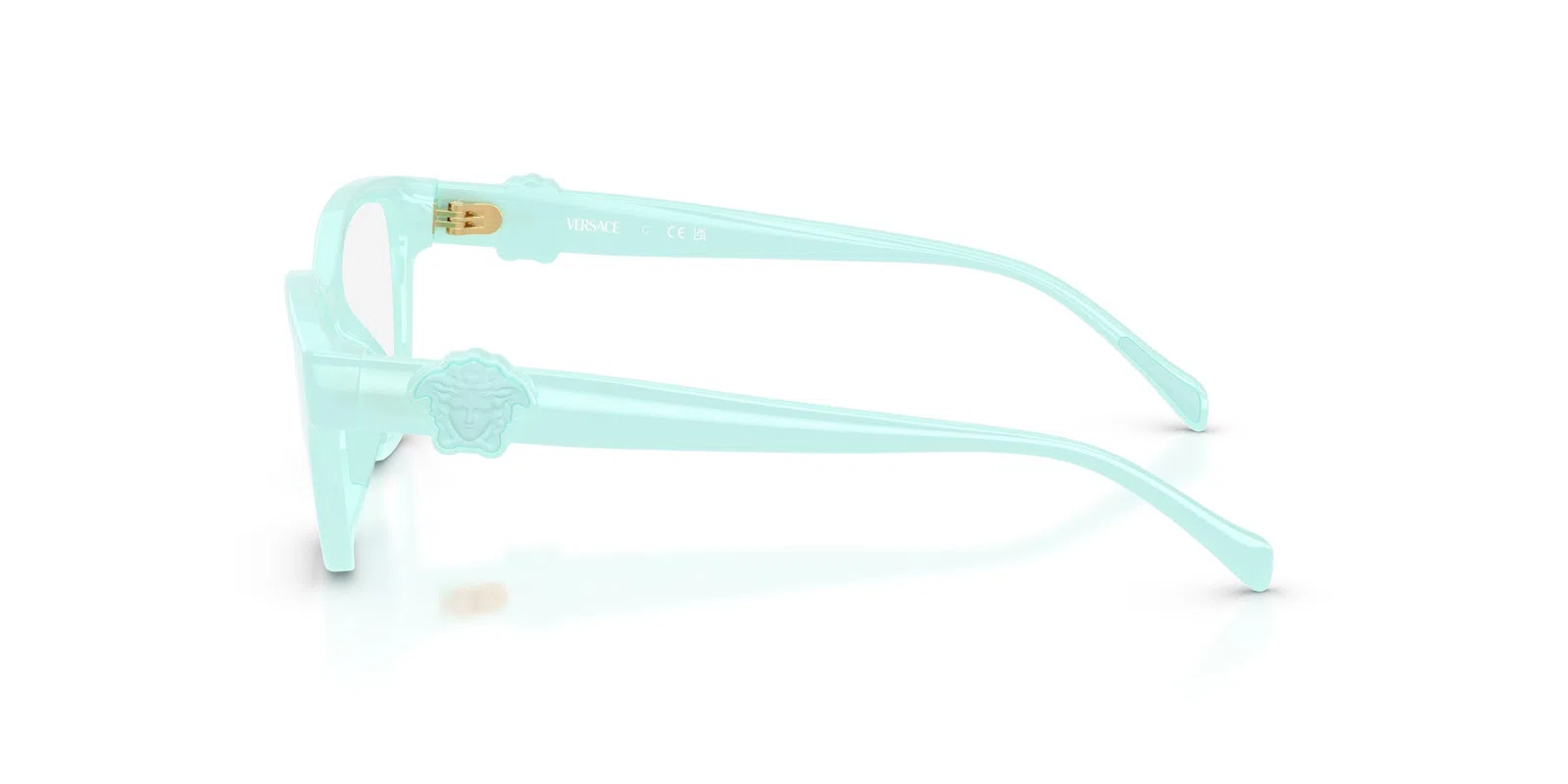 Versace Kids 3011U Eyeglasses - view 25